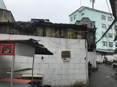 北京市危舊樓房加固規(guī)定文件有哪些(北京危舊樓房加固規(guī)定文件) 鋼結(jié)構(gòu)蹦極施工 第3張 北京市危舊樓房加固規(guī)定文件有哪些(北京危舊樓房加固規(guī)定文件) 鋼結(jié)構(gòu)蹦極施工 第3張