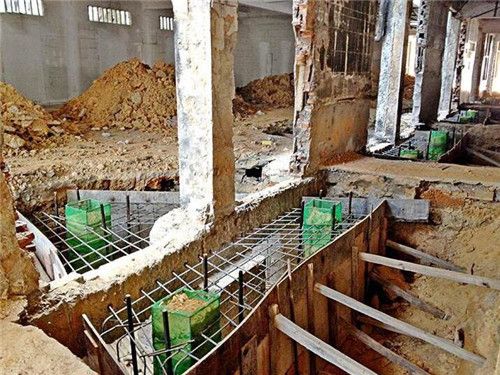 地基加固有哪些方法（地基加固施工中的注意事項(xiàng)）