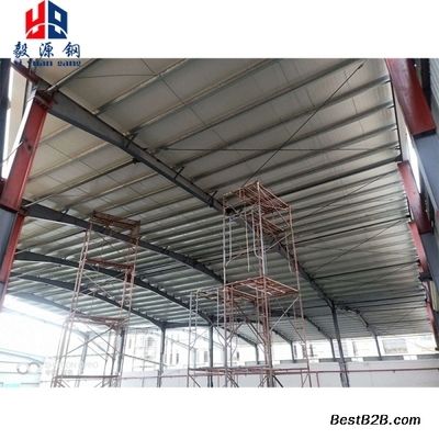 廠房建設(shè)后期運(yùn)營(yíng)策略（(三)促進(jìn)就業(yè)廠房建設(shè)除了提升工業(yè)生產(chǎn)效率和城市形象） 北京加固設(shè)計(jì) 第2張