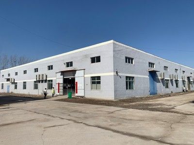 廠房建設(shè)后期運(yùn)營(yíng)策略（(三)促進(jìn)就業(yè)廠房建設(shè)除了提升工業(yè)生產(chǎn)效率和城市形象） 北京加固設(shè)計(jì) 第3張