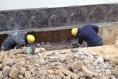 地基沉降加固新技術(shù) 結(jié)構(gòu)電力行業(yè)設(shè)計 第1張 地基沉降加固新技術(shù) 結(jié)構(gòu)電力行業(yè)設(shè)計 第1張