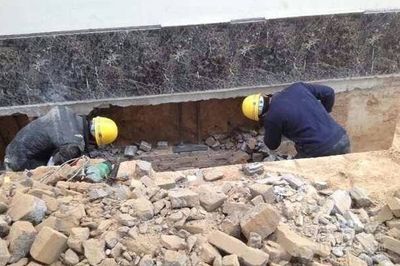 地基沉降加固新技術(shù) 結(jié)構(gòu)電力行業(yè)設(shè)計 第3張 地基沉降加固新技術(shù) 結(jié)構(gòu)電力行業(yè)設(shè)計 第3張