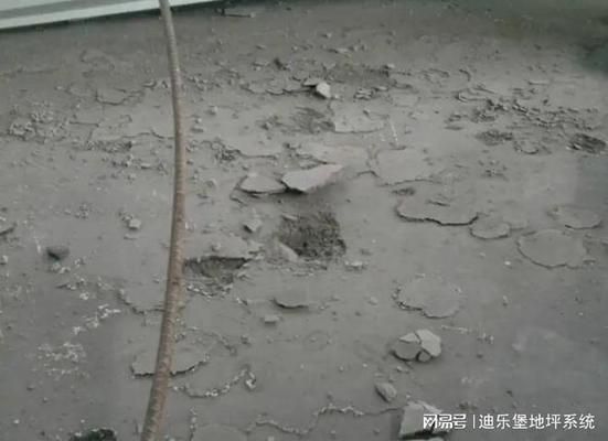 地面修補砂漿會不會起殼(修補砂漿起殼的原因及預(yù)防措施) 結(jié)構(gòu)電力行業(yè)設(shè)計 第3張 地面修補砂漿會不會起殼(修補砂漿起殼的原因及預(yù)防措施) 結(jié)構(gòu)電力行業(yè)設(shè)計 第3張