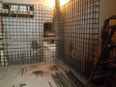 辦公樓加固改造的施工安全管理(辦公樓加固改造安全保證措施) 結(jié)構(gòu)污水處理池施工 第2張 辦公樓加固改造的施工安全管理(辦公樓加固改造安全保證措施) 結(jié)構(gòu)污水處理池施工 第2張