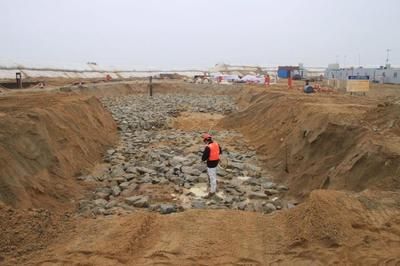 地基加固處理方法及適用范圍是什么（地基加固技術(shù)可行性研究地基加固方法及其適用范圍） 結(jié)構(gòu)機(jī)械鋼結(jié)構(gòu)施工 第3張