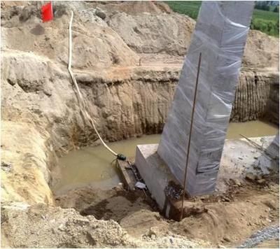 地基加固處理方法及適用范圍是什么（地基加固技術(shù)可行性研究地基加固方法及其適用范圍） 結(jié)構(gòu)機(jī)械鋼結(jié)構(gòu)施工 第5張