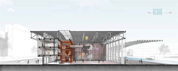 廠房設(shè)計階段成本控制技巧(廠房設(shè)計階段的造價控制) 北京網(wǎng)架設(shè)計 第1張 廠房設(shè)計階段成本控制技巧(廠房設(shè)計階段的造價控制) 北京網(wǎng)架設(shè)計 第1張