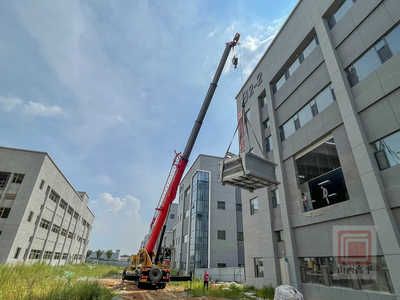 廠房設(shè)計階段成本控制技巧(廠房設(shè)計階段的造價控制) 北京網(wǎng)架設(shè)計 第5張 廠房設(shè)計階段成本控制技巧(廠房設(shè)計階段的造價控制) 北京網(wǎng)架設(shè)計 第5張