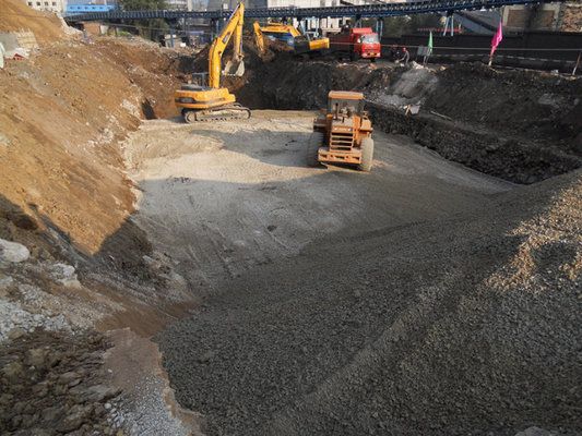 地基加固與處理的兩種方法是什么(地基加固與處理) 結(jié)構(gòu)污水處理池設(shè)計(jì) 第1張 地基加固與處理的兩種方法是什么(地基加固與處理) 結(jié)構(gòu)污水處理池設(shè)計(jì) 第1張