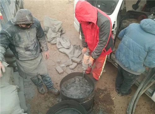 地基加固與處理的兩種方法是什么(地基加固與處理) 結(jié)構(gòu)污水處理池設(shè)計(jì) 第3張 地基加固與處理的兩種方法是什么(地基加固與處理) 結(jié)構(gòu)污水處理池設(shè)計(jì) 第3張