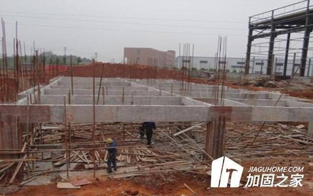 地基加固后的效果監(jiān)測(cè) 裝飾家裝設(shè)計(jì) 第8張