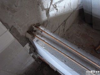 墻體加固案例研究（墻體加固工程監(jiān)管政策解讀[需手動(dòng)填充]墻體加固工程監(jiān)管政策解讀） 結(jié)構(gòu)橋梁鋼結(jié)構(gòu)施工 第5張