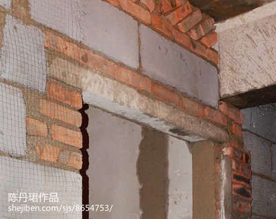 墻體加固案例研究（墻體加固工程監(jiān)管政策解讀[需手動(dòng)填充]墻體加固工程監(jiān)管政策解讀） 結(jié)構(gòu)橋梁鋼結(jié)構(gòu)施工 第3張