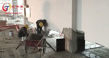 墻體加固案例研究（墻體加固工程監(jiān)管政策解讀[需手動(dòng)填充]墻體加固工程監(jiān)管政策解讀） 結(jié)構(gòu)橋梁鋼結(jié)構(gòu)施工 第4張