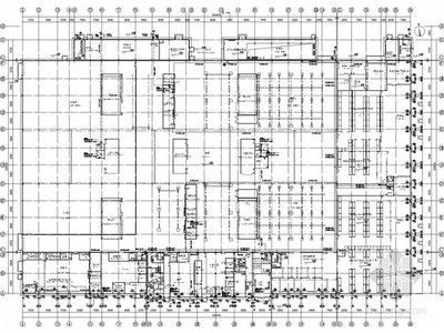 廠房與辦公樓對比(寫字樓與廠房的區(qū)別) 結(jié)構(gòu)地下室施工 第5張 廠房與辦公樓對比(寫字樓與廠房的區(qū)別) 結(jié)構(gòu)地下室施工 第5張