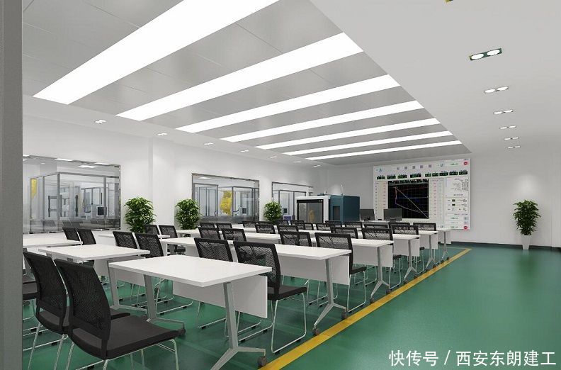 廠房與辦公樓對比(寫字樓與廠房的區(qū)別) 結(jié)構(gòu)地下室施工 第6張 廠房與辦公樓對比(寫字樓與廠房的區(qū)別) 結(jié)構(gòu)地下室施工 第6張