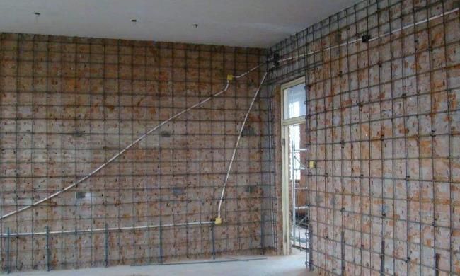 墻體加固的最新研究（墻體加固的最新研究和發(fā)展趨勢）