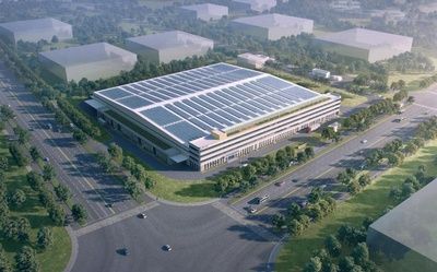 廠房改造后的經(jīng)濟(jì)效益分析 結(jié)構(gòu)砌體施工 第4張 廠房改造后的經(jīng)濟(jì)效益分析 結(jié)構(gòu)砌體施工 第4張