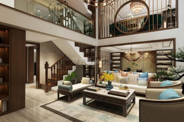 別墅裝修裝修(300平方米別墅施工費用大約在24-36萬元左右) 全國鋼結(jié)構(gòu)廠 第1張 別墅裝修裝修(300平方米別墅施工費用大約在24-36萬元左右) 全國鋼結(jié)構(gòu)廠 第1張