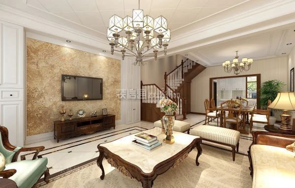 別墅裝修裝修(300平方米別墅施工費用大約在24-36萬元左右) 全國鋼結(jié)構(gòu)廠 第5張 別墅裝修裝修(300平方米別墅施工費用大約在24-36萬元左右) 全國鋼結(jié)構(gòu)廠 第5張