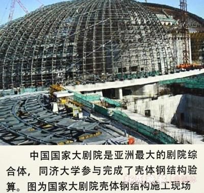 同濟(jì)大學(xué)高等鋼結(jié)構(gòu)與組合結(jié)構(gòu)(2023首屆鋼結(jié)構(gòu)與結(jié)構(gòu)鋼創(chuàng)新發(fā)展論壇) 裝飾家裝設(shè)計(jì) 第3張 同濟(jì)大學(xué)高等鋼結(jié)構(gòu)與組合結(jié)構(gòu)(2023首屆鋼結(jié)構(gòu)與結(jié)構(gòu)鋼創(chuàng)新發(fā)展論壇) 裝飾家裝設(shè)計(jì) 第3張