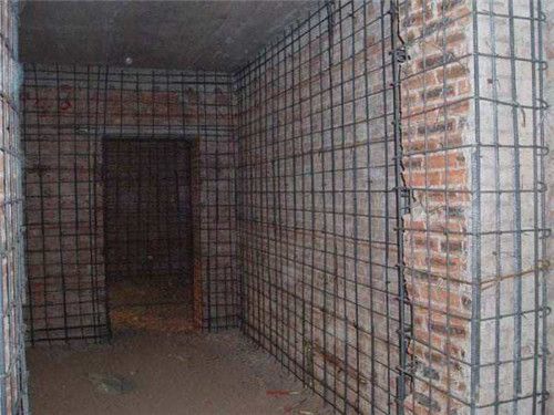 北京磚混結(jié)構(gòu)墻體加固廠家有哪些電話地址（北京地區(qū)提供磚混結(jié)構(gòu)墻體加固服務(wù)的公司） 結(jié)構(gòu)機械鋼結(jié)構(gòu)施工 第4張