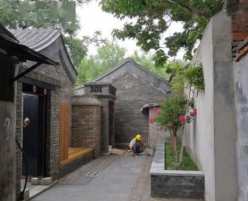 北京的老樓房為啥不拆(北京老樓房改造前后對(duì)比) 結(jié)構(gòu)橋梁鋼結(jié)構(gòu)設(shè)計(jì) 第4張 北京的老樓房為啥不拆(北京老樓房改造前后對(duì)比) 結(jié)構(gòu)橋梁鋼結(jié)構(gòu)設(shè)計(jì) 第4張