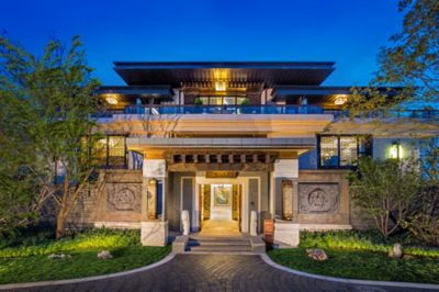 北京高端別墅設計公司排行榜最新(北京別墅設計公司排行榜) 結(jié)構工業(yè)鋼結(jié)構施工 第2張 北京高端別墅設計公司排行榜最新(北京別墅設計公司排行榜) 結(jié)構工業(yè)鋼結(jié)構施工 第2張