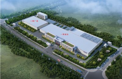 廠房建設(shè)的環(huán)保審批要點(diǎn) 結(jié)構(gòu)工業(yè)裝備施工 第2張 廠房建設(shè)的環(huán)保審批要點(diǎn) 結(jié)構(gòu)工業(yè)裝備施工 第2張