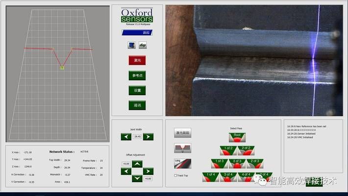 多層多道焊在特殊材料上的應(yīng)用（多層單道焊接、多層單道焊接以及應(yīng)用解析） 裝飾家裝施工 第6張