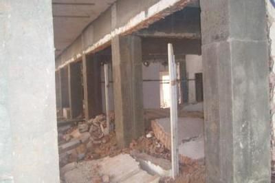 北京承重墻拆除最新政策解讀（北京市住建委通知裝修人因擅自變動建筑主體和承重結(jié)構(gòu)被嚴(yán)禁） 結(jié)構(gòu)框架施工 第5張