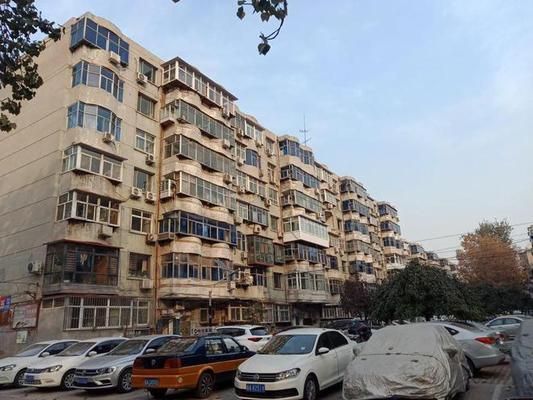 北京老舊小區(qū)改造政策規(guī)定 結(jié)構(gòu)工業(yè)裝備施工 第1張 北京老舊小區(qū)改造政策規(guī)定 結(jié)構(gòu)工業(yè)裝備施工 第1張