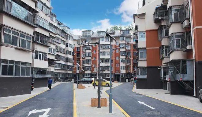 北京老舊小區(qū)改造政策規(guī)定 結(jié)構(gòu)工業(yè)裝備施工 第4張 北京老舊小區(qū)改造政策規(guī)定 結(jié)構(gòu)工業(yè)裝備施工 第4張