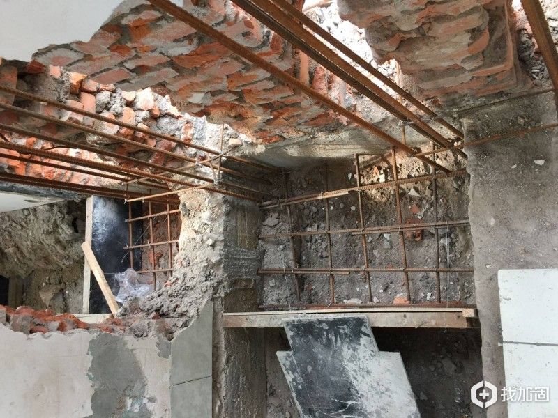 農(nóng)村老房子加固(農(nóng)村老房子加固后的居住體驗(yàn)如何) 建筑施工圖設(shè)計(jì) 第2張 農(nóng)村老房子加固(農(nóng)村老房子加固后的居住體驗(yàn)如何) 建筑施工圖設(shè)計(jì) 第2張