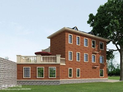 別墅加固設(shè)計(jì)效果圖大全圖片（關(guān)于別墅加固設(shè)計(jì)效果圖大全圖片） 結(jié)構(gòu)工業(yè)裝備施工 第2張