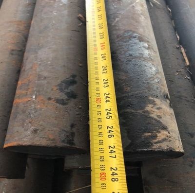 如何測量卷圓后鋼板的直徑？（不銹鋼板知道卷長怎么算） 鋼結(jié)構(gòu)桁架施工 第1張