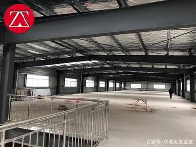 廠房施工安全管理要點(廠房施工變更安全管理) 裝飾工裝設(shè)計 第5張 廠房施工安全管理要點(廠房施工變更安全管理) 裝飾工裝設(shè)計 第5張
