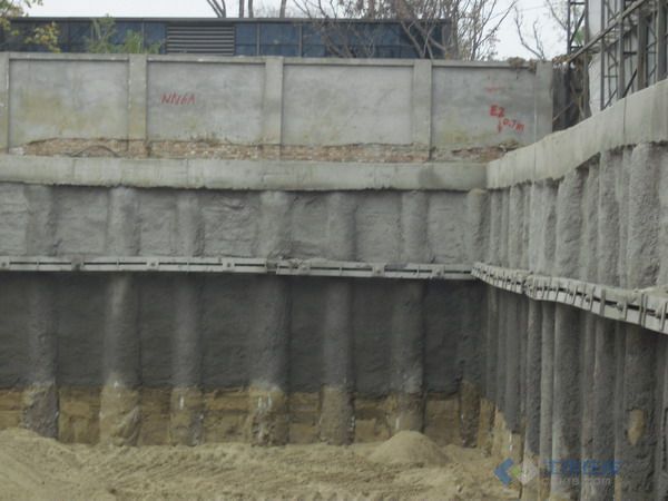 地基加固工程中的壓是指(地基加固新技術有哪些) 鋼結構有限元分析設計 第3張 地基加固工程中的壓是指(地基加固新技術有哪些) 鋼結構有限元分析設計 第3張