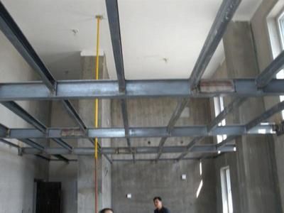 廠房?jī)?nèi)鋼結(jié)構(gòu)隔層是否違法（廠房?jī)?nèi)鋼結(jié)構(gòu)隔層是否違法主要取決于是否經(jīng)過(guò)審批程序） 建筑方案設(shè)計(jì) 第4張