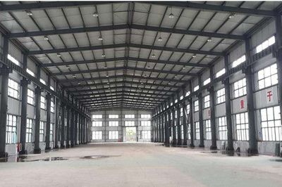 廠房?jī)?nèi)鋼結(jié)構(gòu)隔層是否違法（廠房?jī)?nèi)鋼結(jié)構(gòu)隔層是否違法主要取決于是否經(jīng)過(guò)審批程序） 建筑方案設(shè)計(jì) 第5張