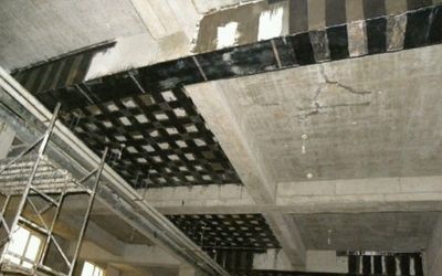 大梁加固效果檢測標(biāo)準(zhǔn)(大梁加固效果檢測標(biāo)準(zhǔn)是為了確保加固工程的質(zhì)量和安全) 結(jié)構(gòu)工業(yè)鋼結(jié)構(gòu)施工 第5張 大梁加固效果檢測標(biāo)準(zhǔn)(大梁加固效果檢測標(biāo)準(zhǔn)是為了確保加固工程的質(zhì)量和安全) 結(jié)構(gòu)工業(yè)鋼結(jié)構(gòu)施工 第5張