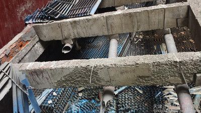 天津房屋加固施工單位有哪些(天津房屋加固公司資質(zhì)對比) 鋼結(jié)構(gòu)玻璃棧道設(shè)計 第5張 天津房屋加固施工單位有哪些(天津房屋加固公司資質(zhì)對比) 鋼結(jié)構(gòu)玻璃棧道設(shè)計 第5張