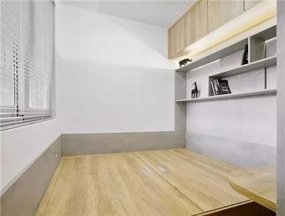 北京舊房改造公司十大排名榜（北京舊房改造設(shè)計(jì)案例欣賞）