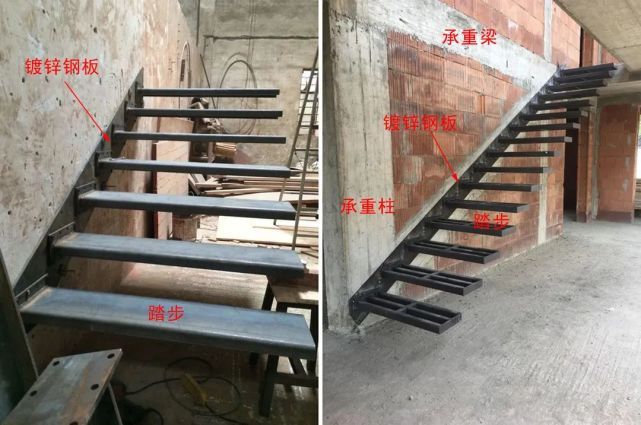 家用鋼結(jié)構(gòu)樓梯鋼板厚度(家用鋼結(jié)構(gòu)樓梯的鋼板厚度一般為3-5mm) 北京加固施工 第2張 家用鋼結(jié)構(gòu)樓梯鋼板厚度(家用鋼結(jié)構(gòu)樓梯的鋼板厚度一般為3-5mm) 北京加固施工 第2張