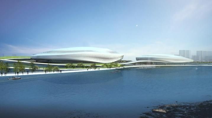 中國鋼結(jié)構(gòu)獎(jiǎng)項(xiàng)（中國建筑工程鋼結(jié)構(gòu)金獎(jiǎng)申報(bào)流程） 鋼結(jié)構(gòu)蹦極施工 第4張