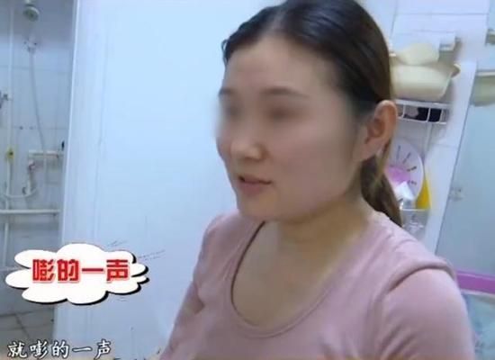 地基下沉墻面開裂圖片裂縫方向(地基下沉導(dǎo)致的墻面開裂的常見裂縫方向) 鋼結(jié)構(gòu)鋼結(jié)構(gòu)停車場施工 第2張 地基下沉墻面開裂圖片裂縫方向(地基下沉導(dǎo)致的墻面開裂的常見裂縫方向) 鋼結(jié)構(gòu)鋼結(jié)構(gòu)停車場施工 第2張