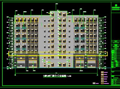 廠房設計中的安全要求是什么？（廠房設計中的安全要求） 鋼結構玻璃棧道設計 第3張