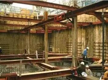 基坑加固的作用(基坑加固在建筑工程中的作用) 裝飾家裝設(shè)計(jì) 第4張 基坑加固的作用(基坑加固在建筑工程中的作用) 裝飾家裝設(shè)計(jì) 第4張