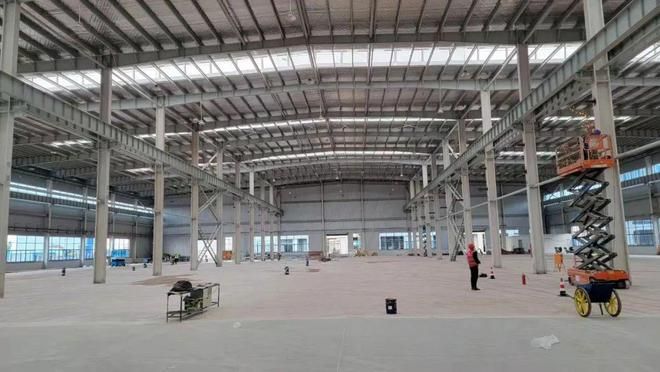 廠房設(shè)計(jì)周期如何影響費(fèi)用（廠房設(shè)計(jì)周期的長(zhǎng)短對(duì)設(shè)計(jì)費(fèi)用有影響嗎？） 北京鋼結(jié)構(gòu)設(shè)計(jì) 第3張