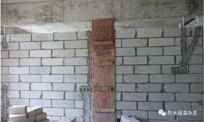 墻體加固是什么意思?。▔w加固時需要注意以下幾點，提高建筑物安全性和耐久性） 裝飾家裝施工 第4張